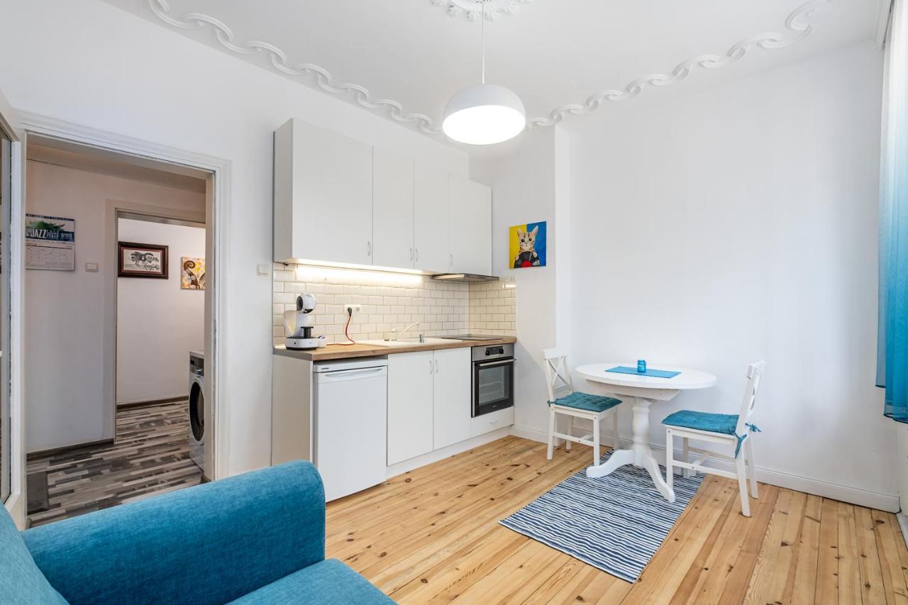 Jazz & Wine - Luxury Apartment By The Sea & Parking & Hbo & Netflix Varna Exterior foto